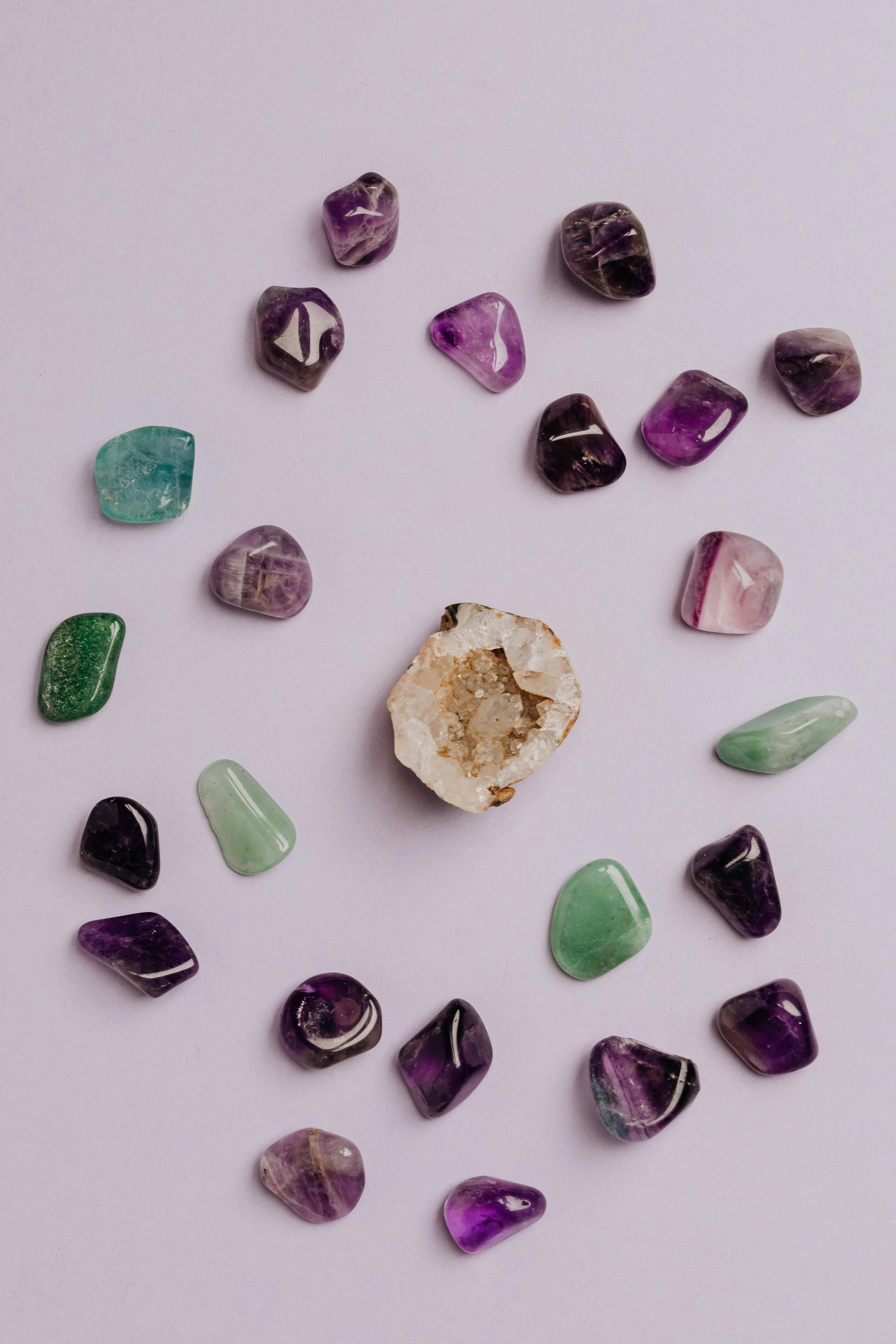 The Gemstone Treasury