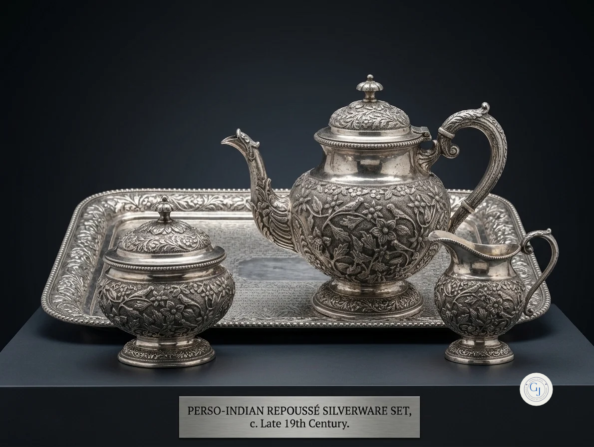 Goyansal heritage collection