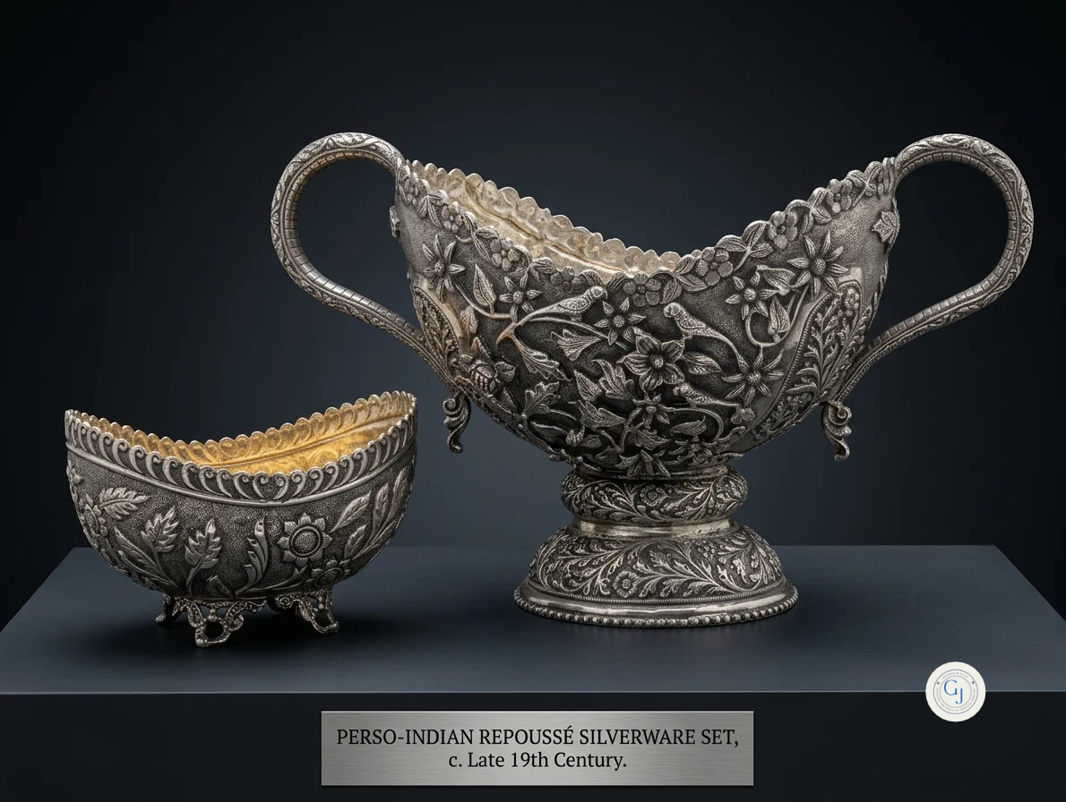 Goyansal heritage collection